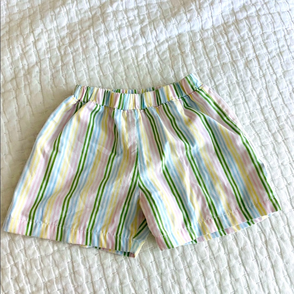 Beaufort Bonnet Boys Shorts 3T